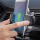 Anker PowerWave 7.5 Car Charger with Air Vent Phone Holder | $30 | Amazon | Promo code DM255111